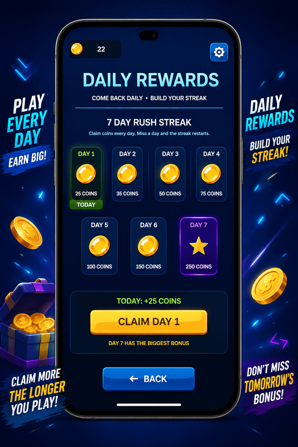 Arrow Rush screenshot 4