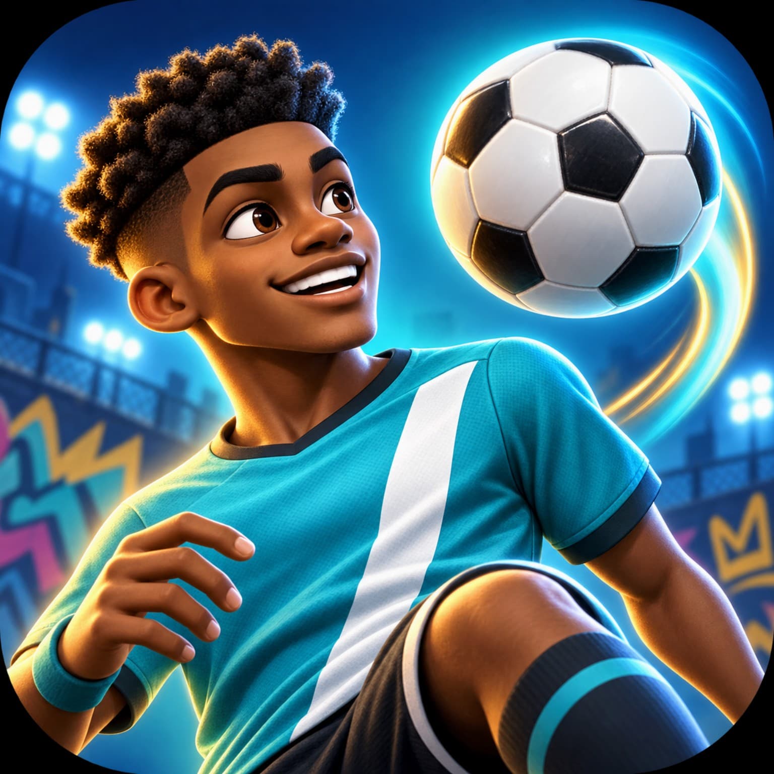 Juggle Rush