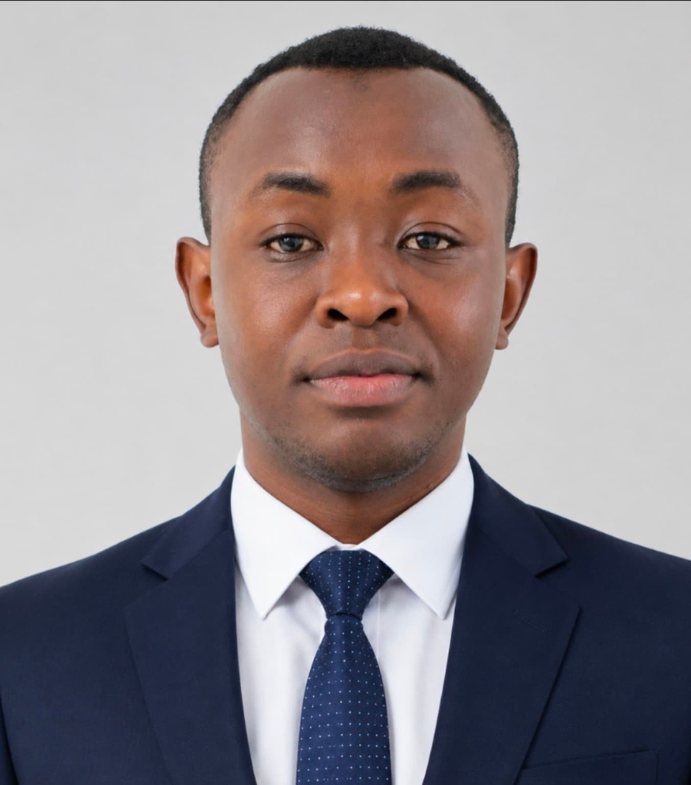 Ahmed Mawona — CEO & Co-Founder