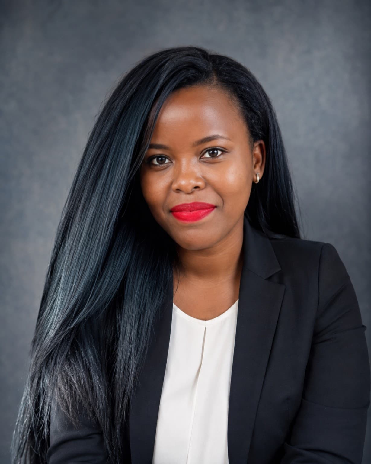 Khadija Hassan — Software Developer